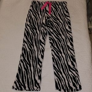 PJ pants